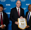 FIFA Support Worth US$25 Million Expected to Boost Sri Lanka’s Football Development